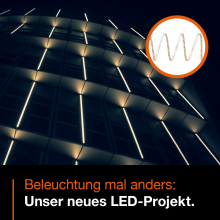 LED Projekt