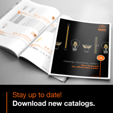 Catalogs LED