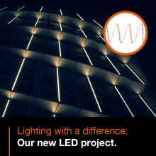 LED Projekt 