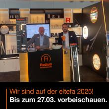 eltefa Messe 2025 Stuttgart