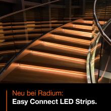 Easy Connect LED Strips