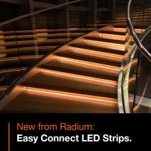 Easy Connect LED Strips