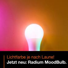 MoodBulb