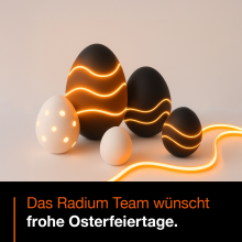 Oster Eier