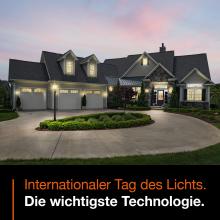 Tag des Lichts 