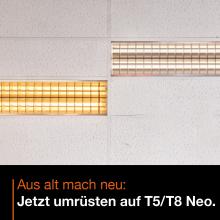 Aus alt mach neu.