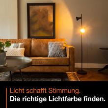Lichtfarbe 