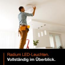 LED-Leuchten 