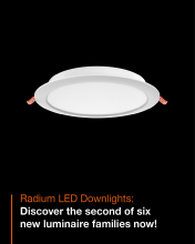 Downlights 