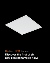 LED-Leuchten 