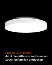 LED Surface