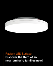 LED Surface 