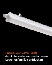 LED-Leuchten 
