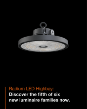 LED-Leuchten 