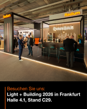 Light + Building 