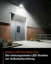 Radium LED Floodlight
