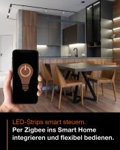 Smart Home Zigbee