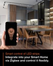 Smart Home Zigbee
