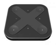 SMART Blue Remote