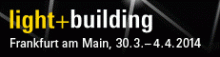 Light & Building 2014
