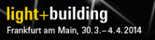 Light & Building 2014