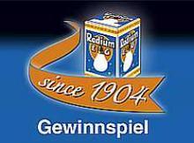 110 years of Radium -  Competition