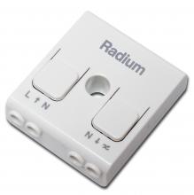 Bluetooth Trailing Edge Dimmer