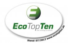 Radium Lampen in den Eco Top Ten