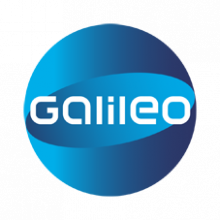 Kristallina bei Galileo