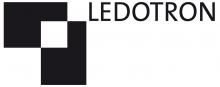 LEDOTRON präsentiert sich neu