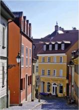 Historic Luminaires in a new Light