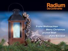 Alle Jahre wieder...