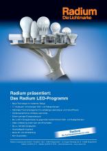 Die neue LED-Broschüre ist da!