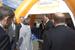 Roadshow "NRW spart Energie" sehr erfolgreich. 