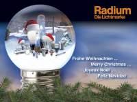 Alle Jahre wieder...