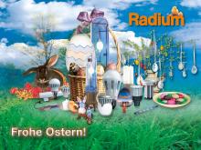 Frohe Ostern