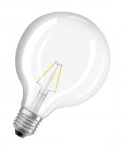 Ambiente Lux - Glühlampen-Optik!